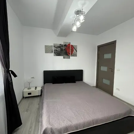 Apartament Porto Torres Cherry Red *